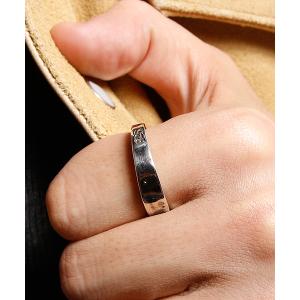 CLUCT（クラクト） リング 指輪 FRIENDSHIP RING メンズ おしゃれ