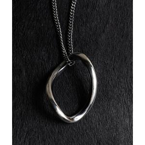 XOLO ネックレス 「XOLO JEWELRY/ショロジュエリー」 CYLINDER LINK