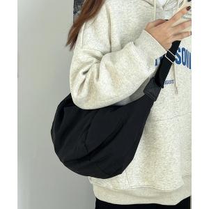 ⭐極美品⭐ジャスエムビー×リフト　コラボ　ハーフムーン　ショルダーバッグ ハーフムーンバッグのおすすめ人気商品一覧 通販 - Yahoo