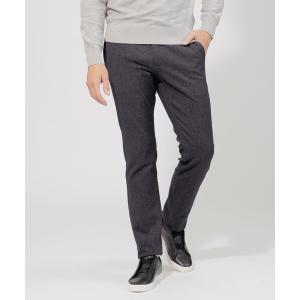 パンツ ＊Safari11月号掲載＊2WAYストレッチパンツ メンズ