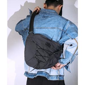 ショルダーバッグ UMBRO/アンブロ SP Body BAG/別注 ボディバッグ メンズ レディース