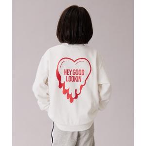 トレーナー 「PAIRMANON STREET」...の商品画像