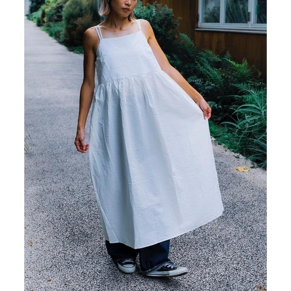 ワンピース ONE PIECE/ROIAL(ロイアル）シンプルデザインフレアマキシ丈ワンピース