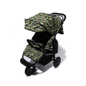 COCO 【公式】A BATHING APE エアバギー ココ プレミア フロムバース