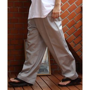 チノパン ワイドチノパン メンズ レディース｜ZOZOTOWN Yahoo!店