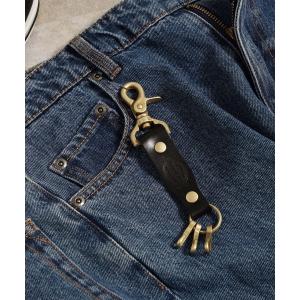 キーホルダー 「Dickies」レバーナスカン ...の商品画像