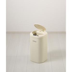 ゴミ箱 ダストボックス ヴィンテージ センサービン12L レディース メンズ
