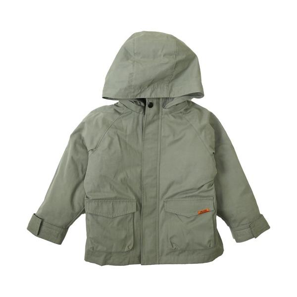 ダウン アウター ３WAYモッズコート キッズ 子供服 男の子