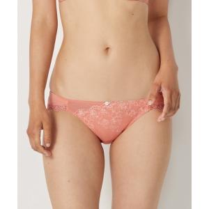 ショーツ レギュラーショーツ ローズアート AMST1484 Mini JX