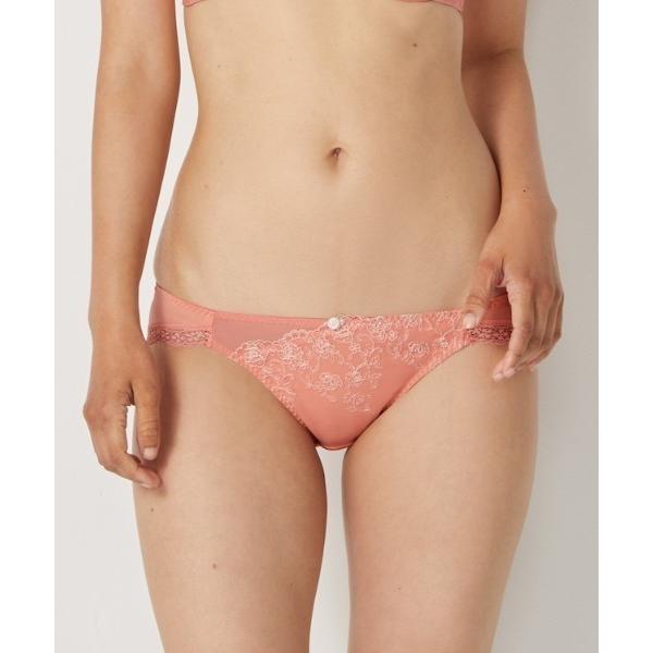 ショーツ レギュラーショーツ ローズアート AMST1484 Mini JX