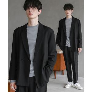 5351 POUR LES HOMMES ジャケット テーラードジャケット 「25AW