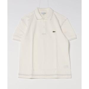 LACOSTE（ラコステ） ポロシャツ 「ダニール・メドベージェフ」コート