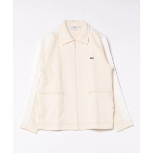 ラコステ コート ジャケット 「LACOSTE」SH3862 メンズ レディース