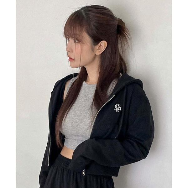 パーカー レディース