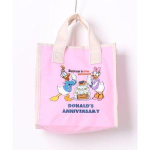 Disney（ディズニー） トートバッグ フェイストート レディース メンズ