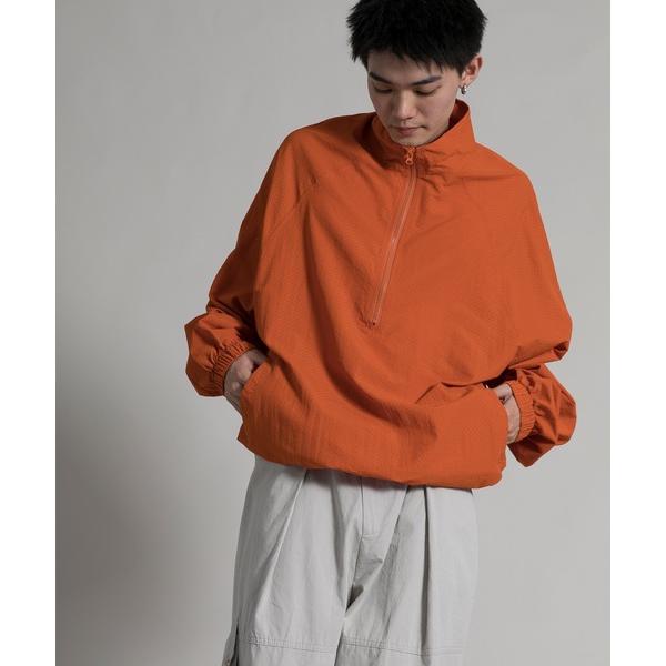 ブルゾン アウター 「aimoha neo」　Outdoor Utility UV protecti...