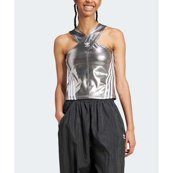 タンクトップ ノースリーブ Adilenium シーズン 2 タンクトップ/ アディダスオリジナルス...