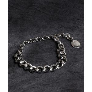 HARIM（ハリム） ブレスレット ハリム / COMBINATION CHAIN NECK