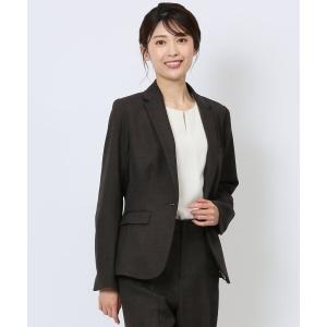 m.f.editorial（エムエフエディトリアル） スーツ 「ストレッチ