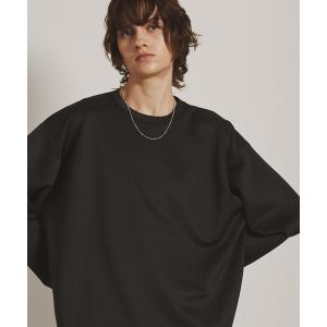 tシャツ スムースダンボール オーバーサイズ サ...の商品画像