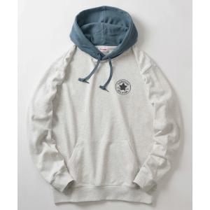 パーカー 「CONVERSE/コンバース」ALL...の商品画像