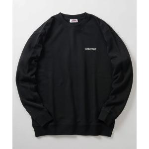 トレーナー スウェット 「CONVERSE/コン...の商品画像