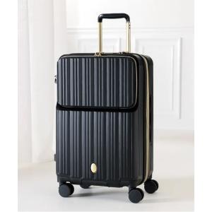 新品未使用マーキュリーデュオのキャリーケース MERCURYDUO マーキュリーデュオ キャリーケース MD-0759-48 48cm