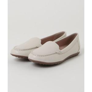 ROCKPORT（ロックポート） デッキシューズ モカシン 「WOMEN」 デミサ