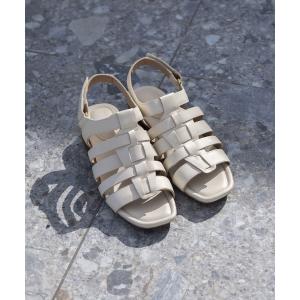 サンダル 「WOMEN」 ティンズリー ウーブン サンダル レディース