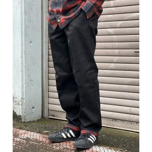 Dickies（ディッキーズ） ディッキーズ×スピットファイア フランネル