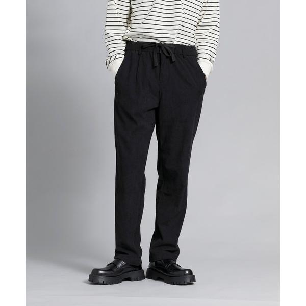 スウェットパンツ ジャージ aimoha men Vintage Style Corduroy Pa...