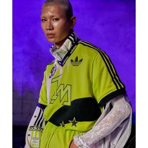 adidas（アディダス） tシャツ GRAPHIC LS TEE / ロンT / アディダス