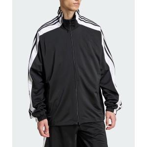 ADIDAS アディダス M 2000 TT adidas】 アディダス M 2000 TT アウター JC6221 BLACK | ABC