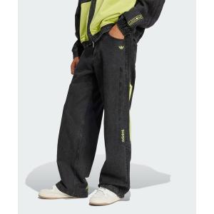 【新品】adidas GORE-TEXテックパンツ2XL スケボー　ゴアテックス adidas Originals アディダス スケートボーディング GORE-TEX