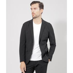 EPOCA UOMO シャツ ボタニカルジャカードシャツ メンズ