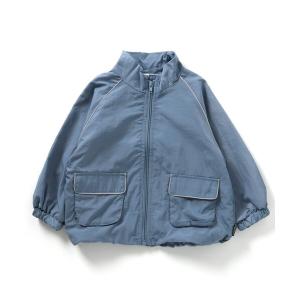 ブルゾン ジャンバー アウター 「WEB限定」ラ...の商品画像