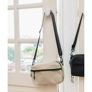 JieDa（ジエダ） ショルダーバッグ SHOULDER BAG メンズ レディース