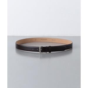 CROCKETT&JONES（クロケット＆ジョーンズ） ベルト BELT/ベルト メンズ