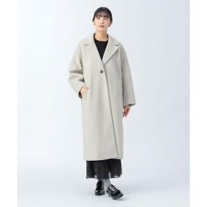 EMPORIO ARMANI コート チェスターコート 「エンポリオ アルマーニ