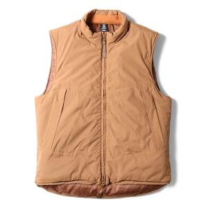 MILITARY（ミリタリー） ベスト ジレ BEYOND CLOTHING L7 HIGHLOFT
