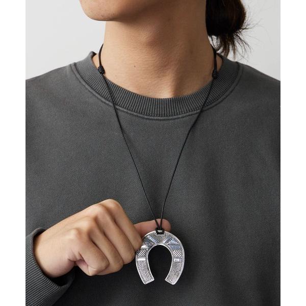 ネックレス Adawat&apos;n Tuareg/アダワット トゥアレグ Tisila Sansalt テ...