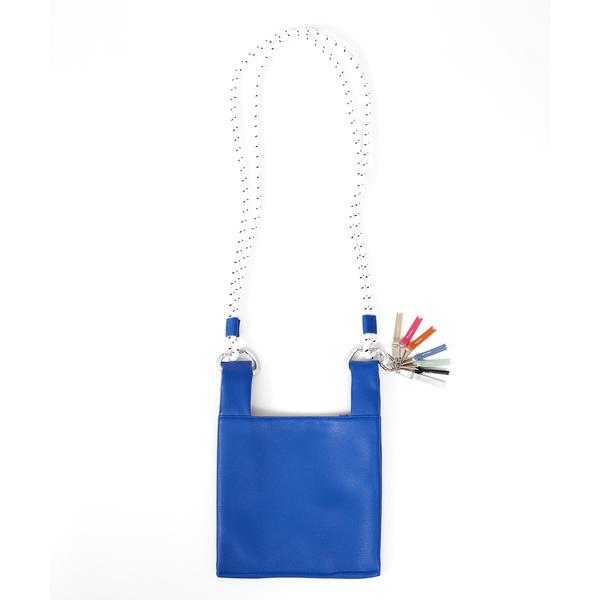 ショルダーバッグ 「 cheek/チーク」code 2way shoulder チークコード2WAY...