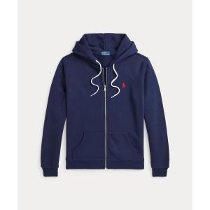POLO RALPH LAUREN（ポロ・ラルフローレン） パーカー コットン