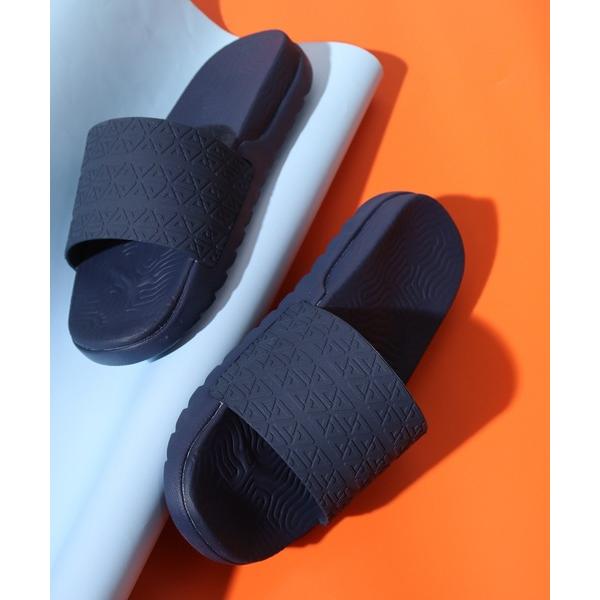 サンダル PEAKタイチ バンド リカバリーサンダル メンズ