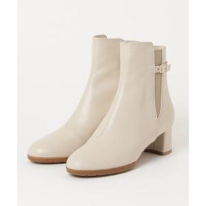 LILY BROWN（リリーブラウン） 【MARY QUANT】シアーポロニット