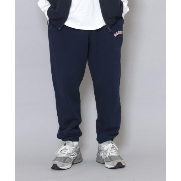 パンツ 「大人向けサイズあり」「NAUTICA」フロントロゴ刺繍スウェットパンツ キッズ 子供服 男...