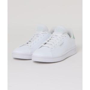 スニーカー 「adidas」 URBAN COURT W レディース