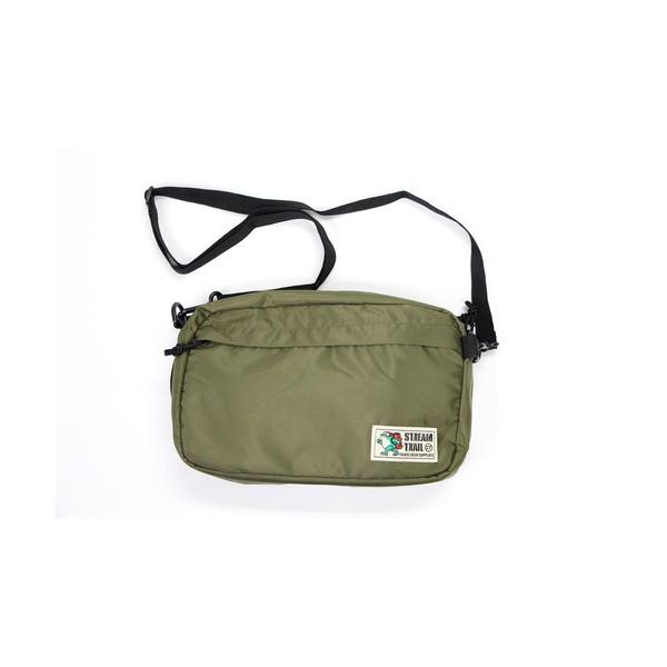 ショルダーバッグ ST Pouch Shoulder RET メンズ レディース