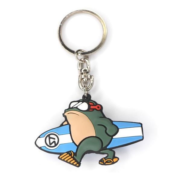 キーホルダー ST DAVE KEYCHAIN SURFBOARD
