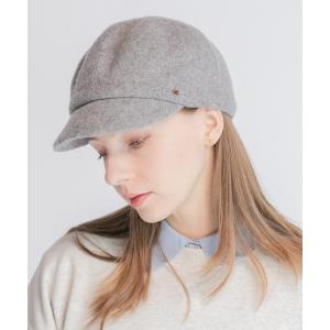 mmts（マミタス） 帽子 キャスケット Barairo no Boushi